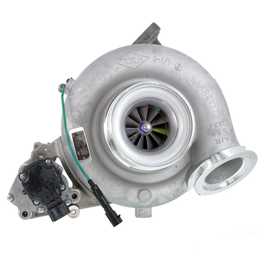 826591-0003 New Turbocharger