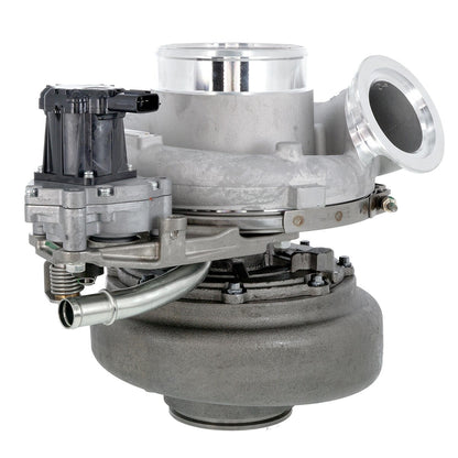 826591-0003 New Turbocharger