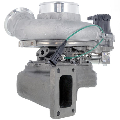 826591-0003 New Turbocharger