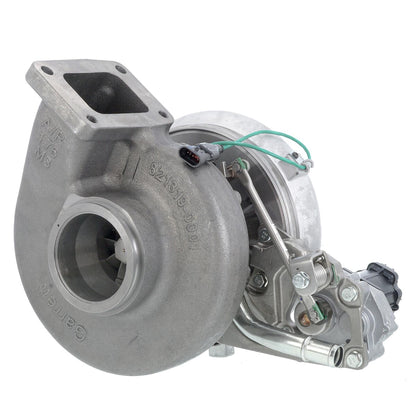 826591-0003 New Turbocharger