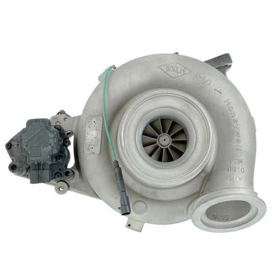 826591-0003 Refurbished Turbocharger