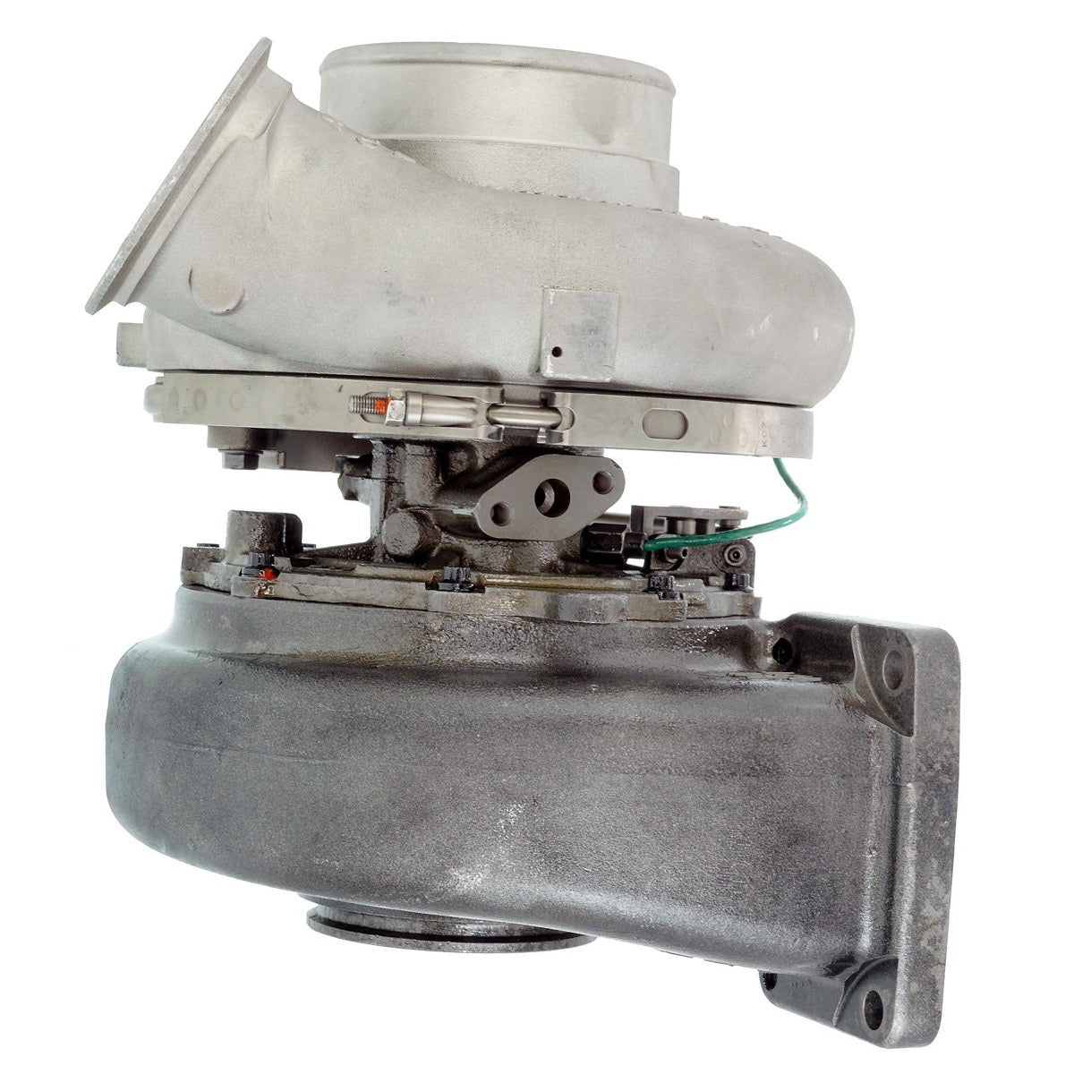 826591-0003 Refurbished Turbocharger