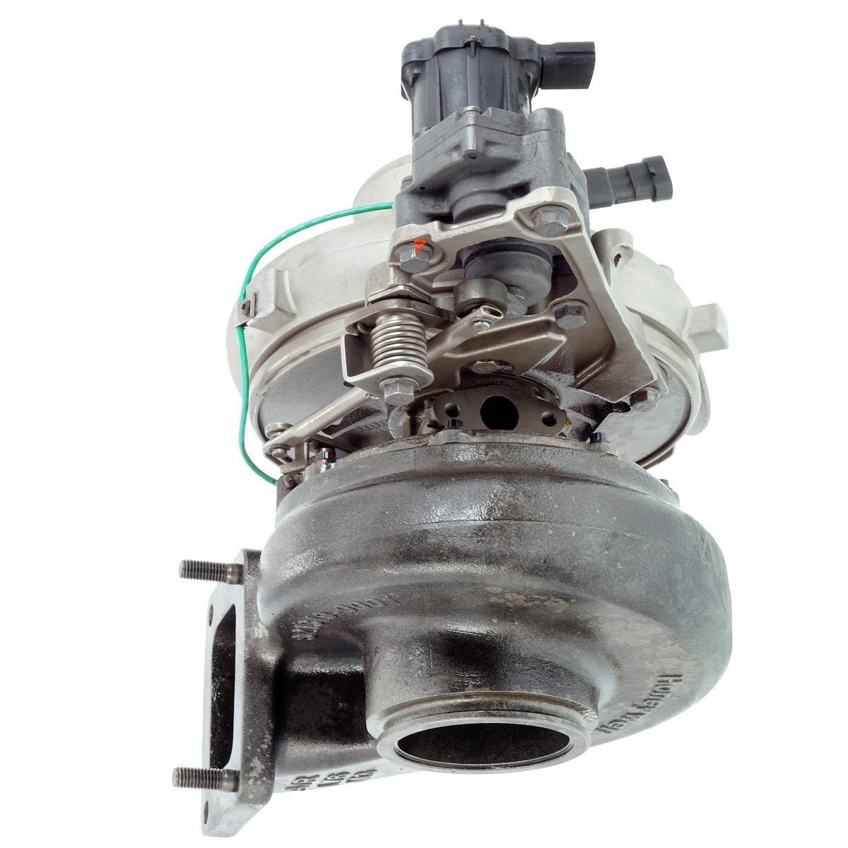 826591-0003 Refurbished Turbocharger