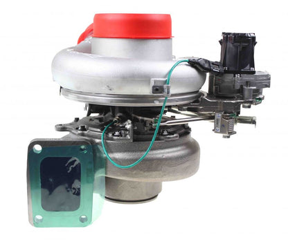 826592-0009 New Turbocharger