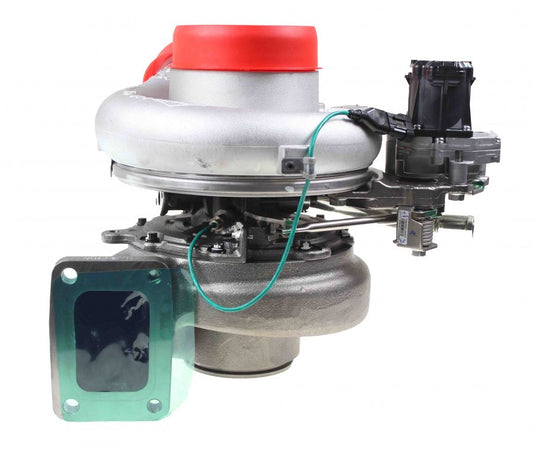 826592-0009 New Turbocharger