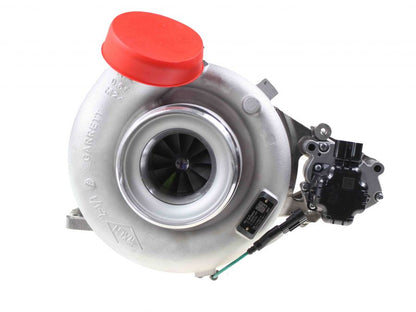 826592-0009 New Turbocharger