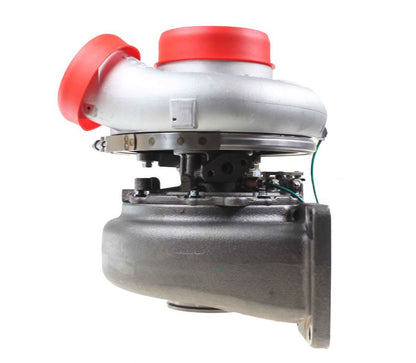 826592-0009 New Turbocharger