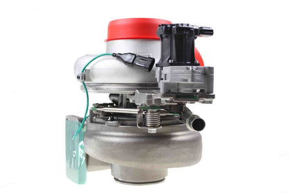 826592-0009 New Turbocharger