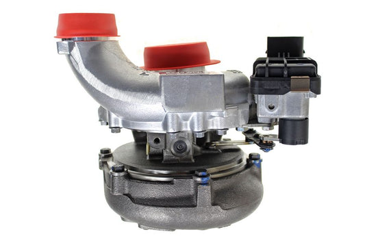 826830-4 New Turbocharger
