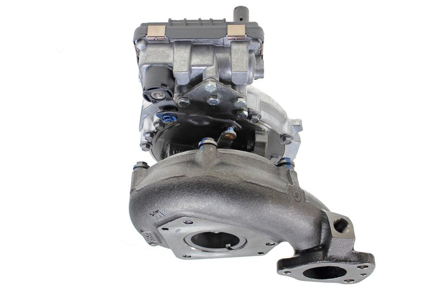 826830-4 New Turbocharger