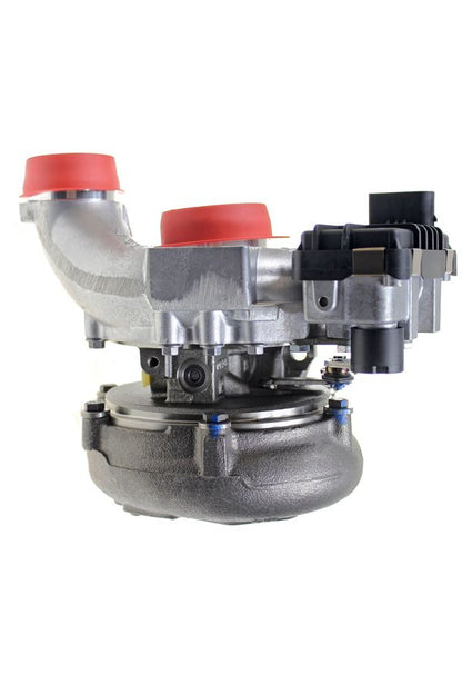 826830-4 New Turbocharger