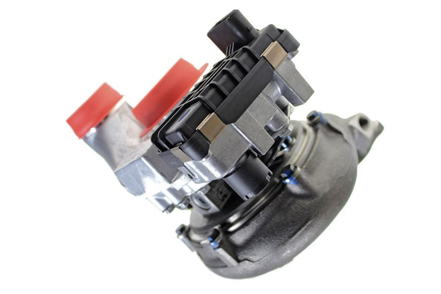 826830-4 New Turbocharger