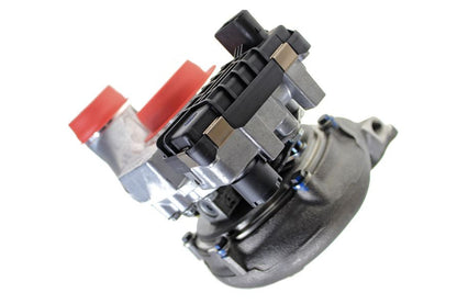 826830-4 New Turbocharger