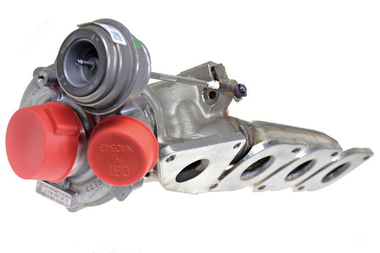 827053 New Turbocharger