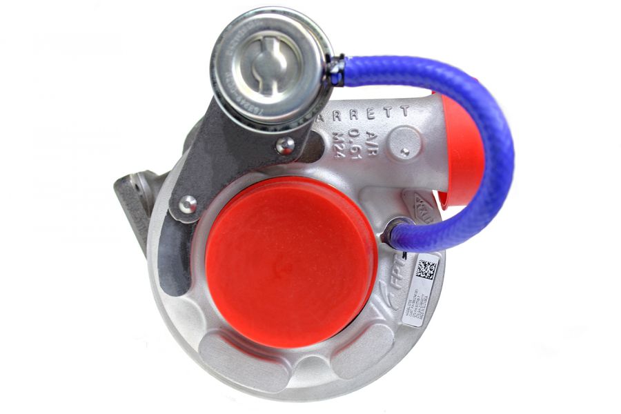 827728-0001 New Turbocharger