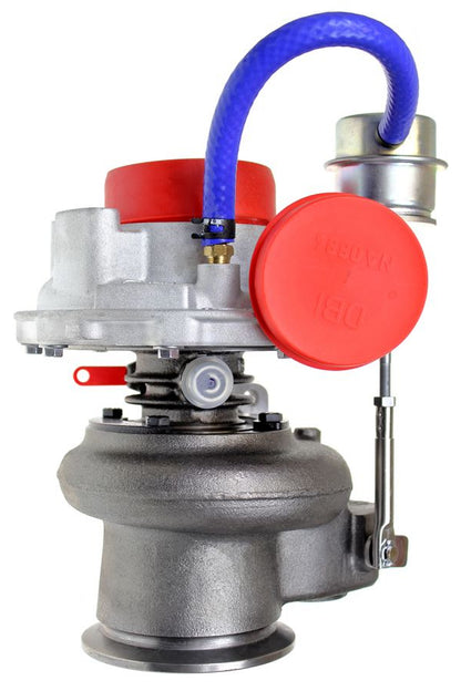 827728-0001 New Turbocharger