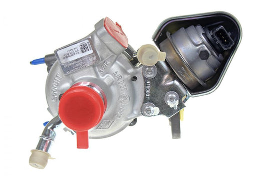 828578 New Turbocharger
