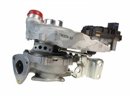 829440 Refurbished Turbocharger