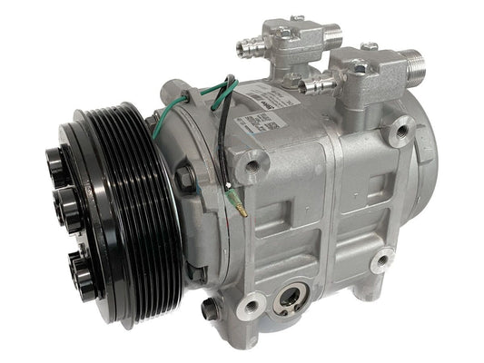 834555 24V New AC Compressor