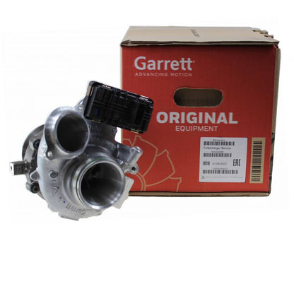 835109-9 Refurbished Turbocharger