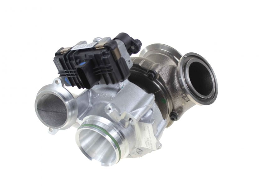 835109-9 Refurbished Turbocharger