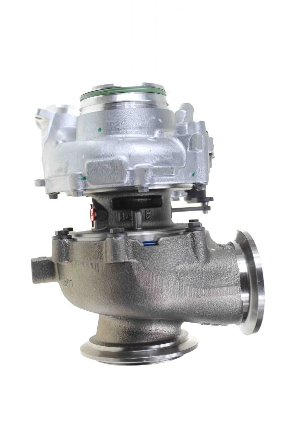 835109-9 Refurbished Turbocharger