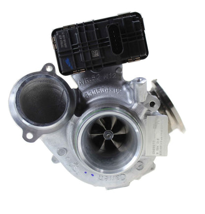 835109-9 Refurbished Turbocharger