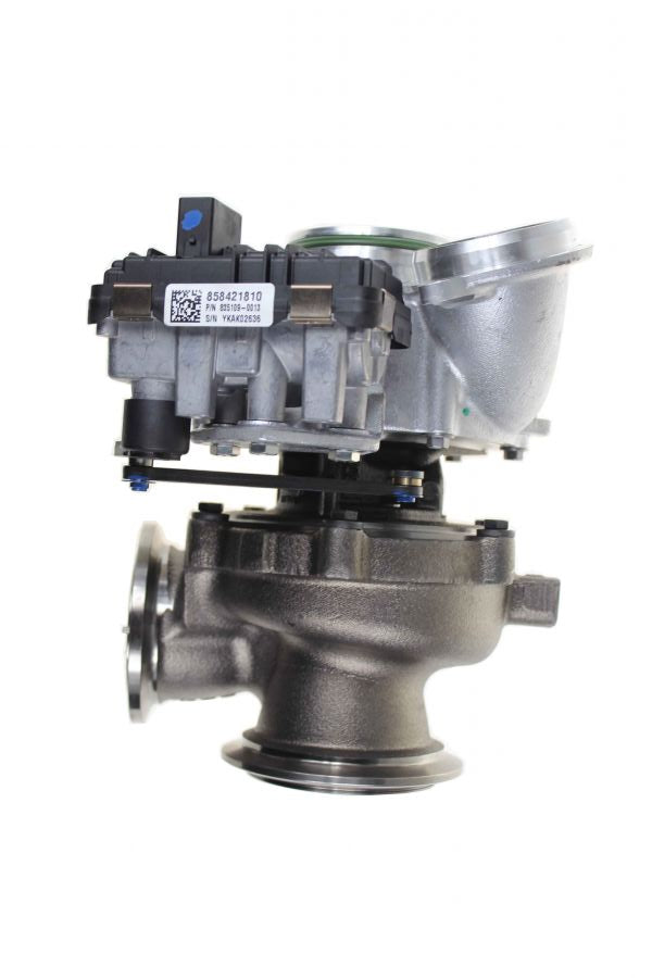 835109-9 Refurbished Turbocharger