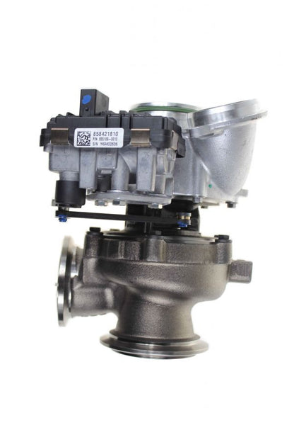 835109-9 Refurbished Turbocharger