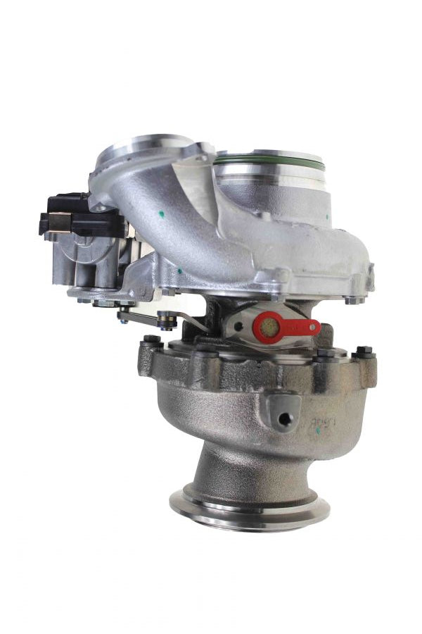 835109-9 Refurbished Turbocharger
