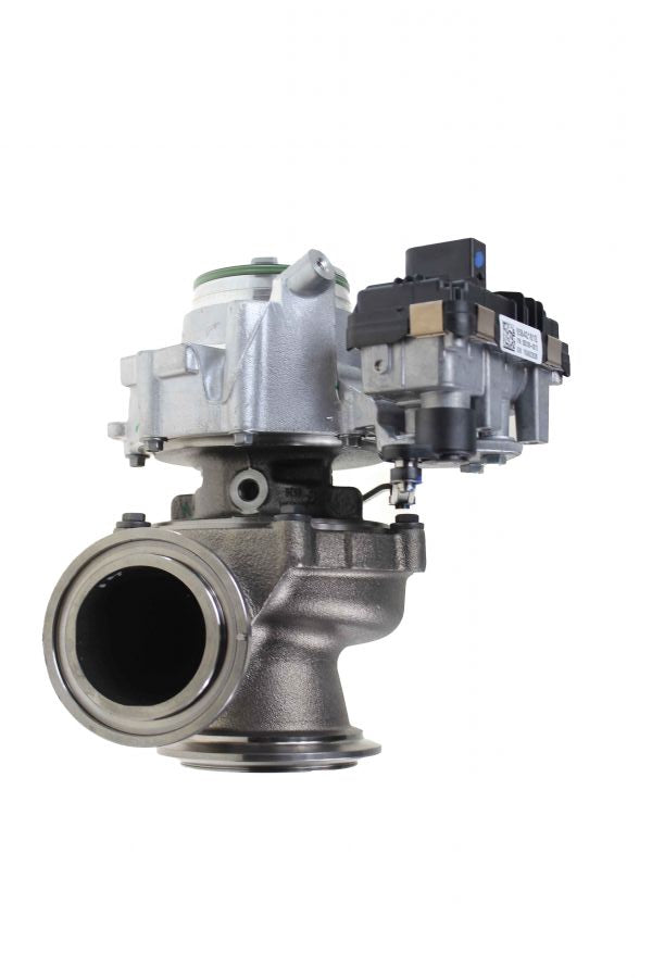835109-9 Refurbished Turbocharger