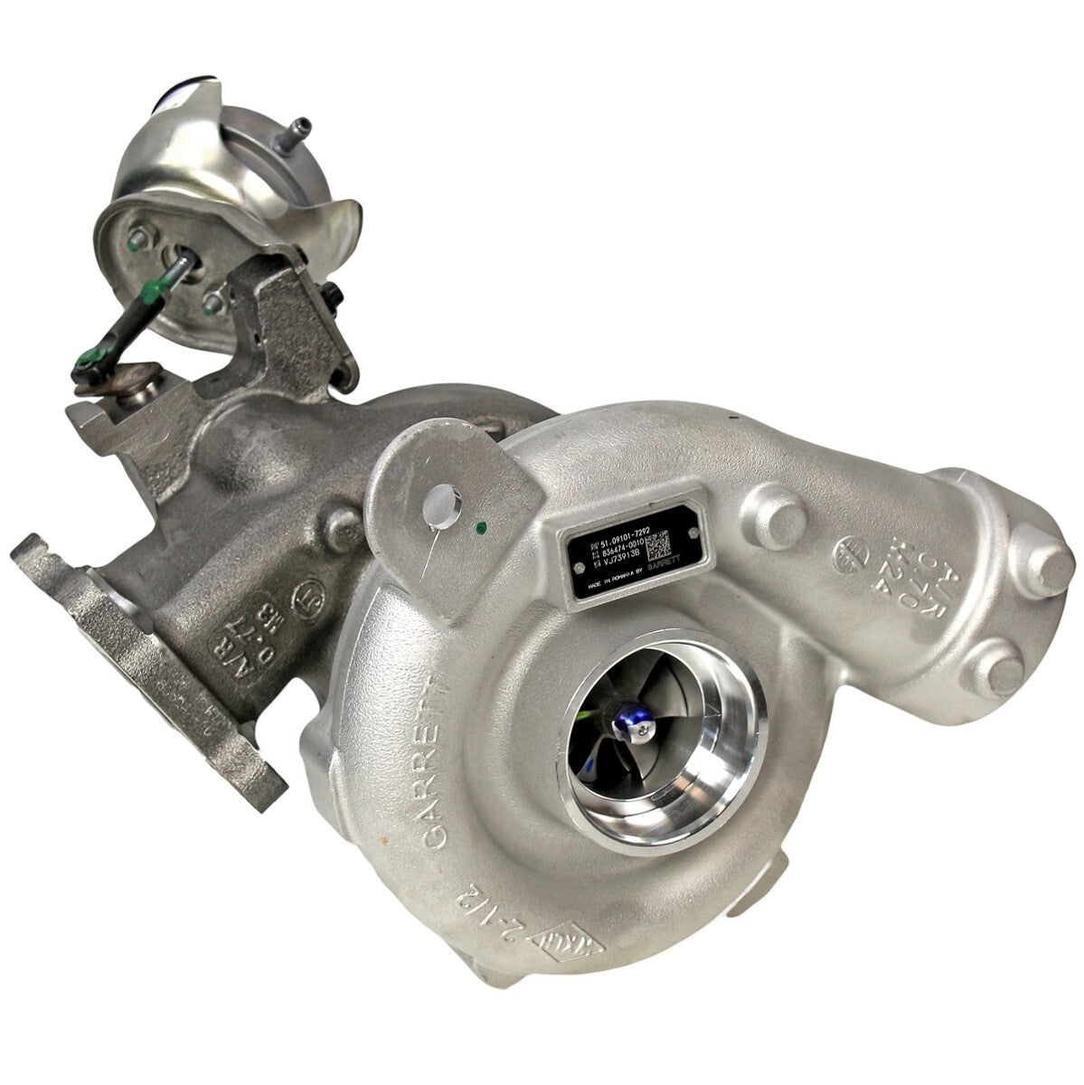 836474-5010 New Turbocharger