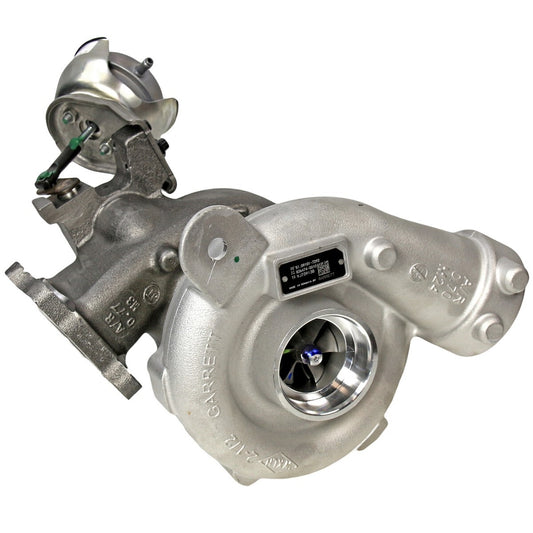 836474-5010 New Turbocharger