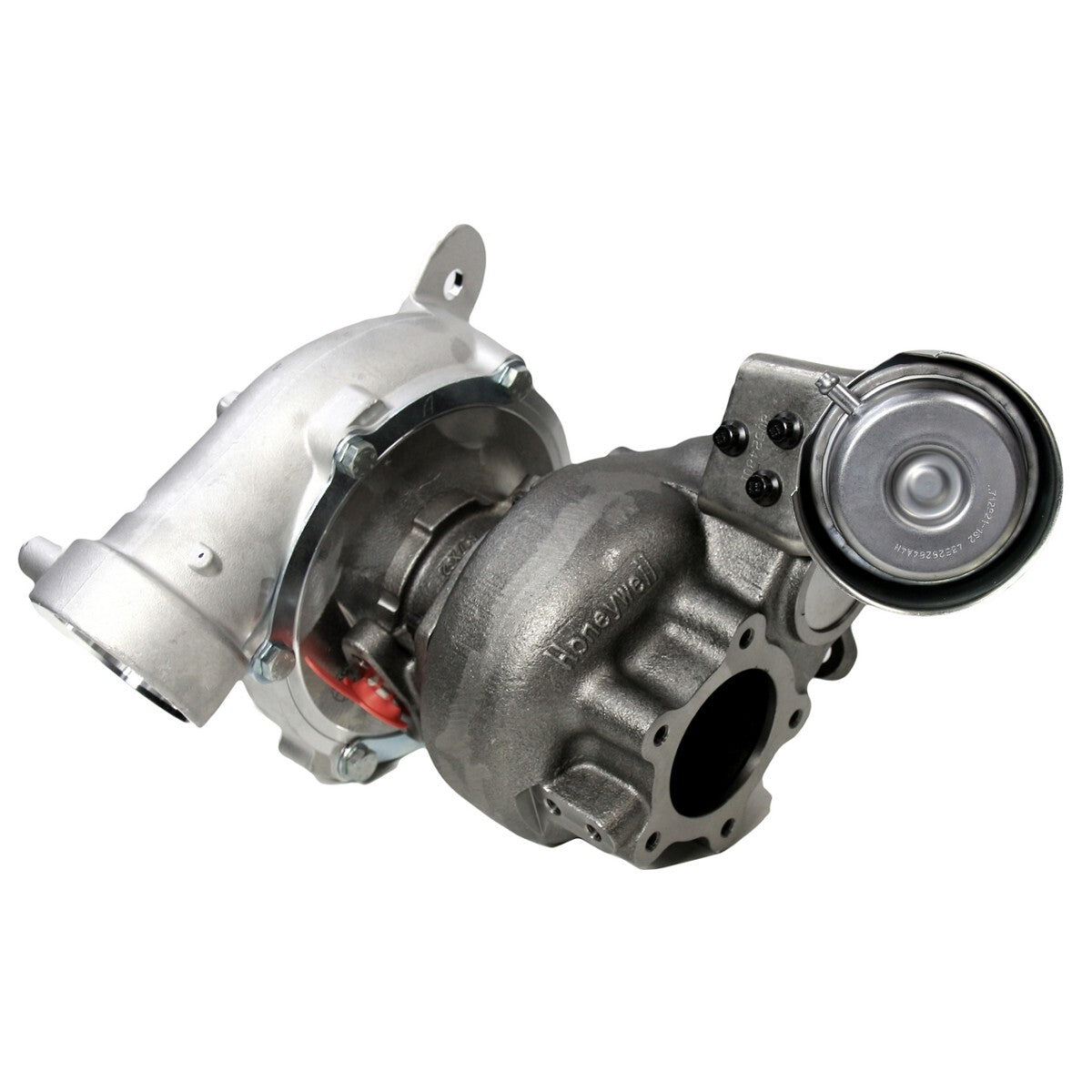 836474-5010 New Turbocharger