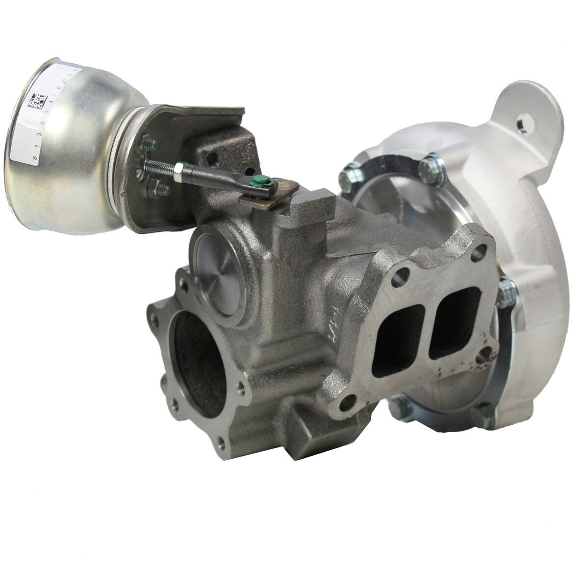 836474-5010 New Turbocharger