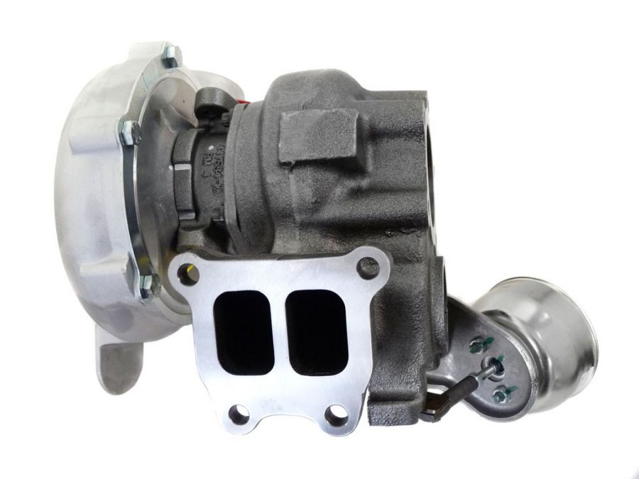 836474-5010 New Turbocharger