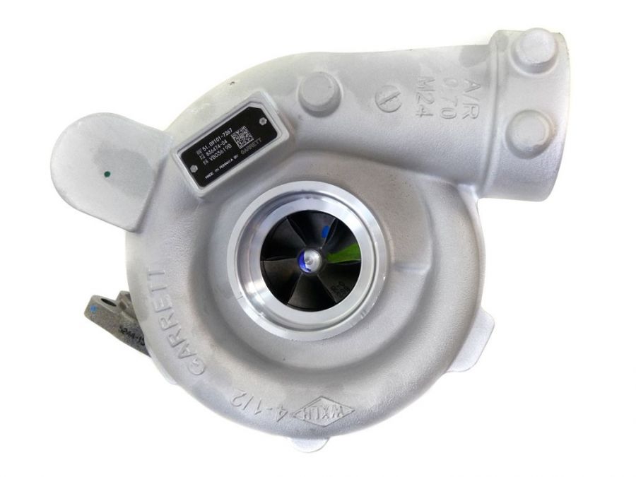 836474-5010 New Turbocharger
