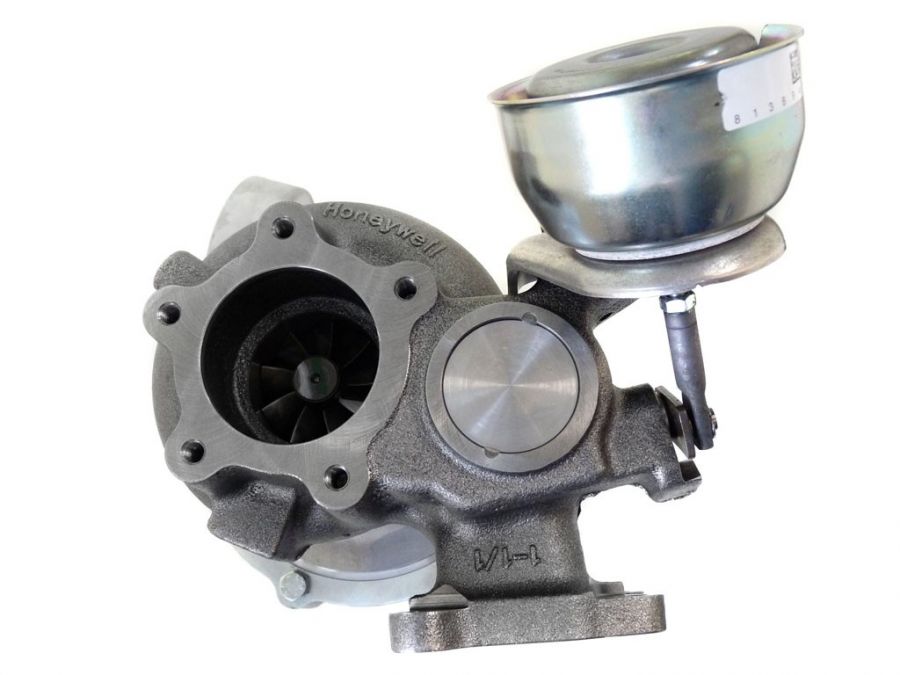 836474-5010 New Turbocharger