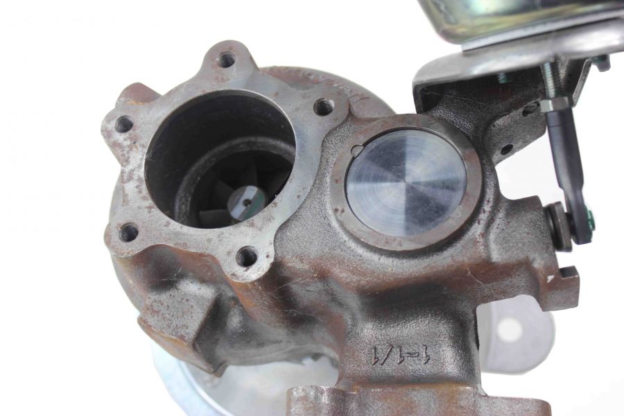 836474-5010 New Turbocharger