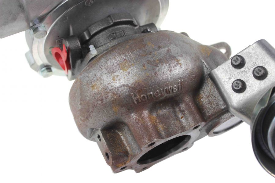 836474-5010 New Turbocharger