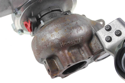 836474-5010 New Turbocharger