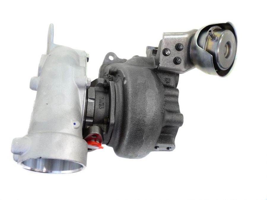 836474-5010 New Turbocharger