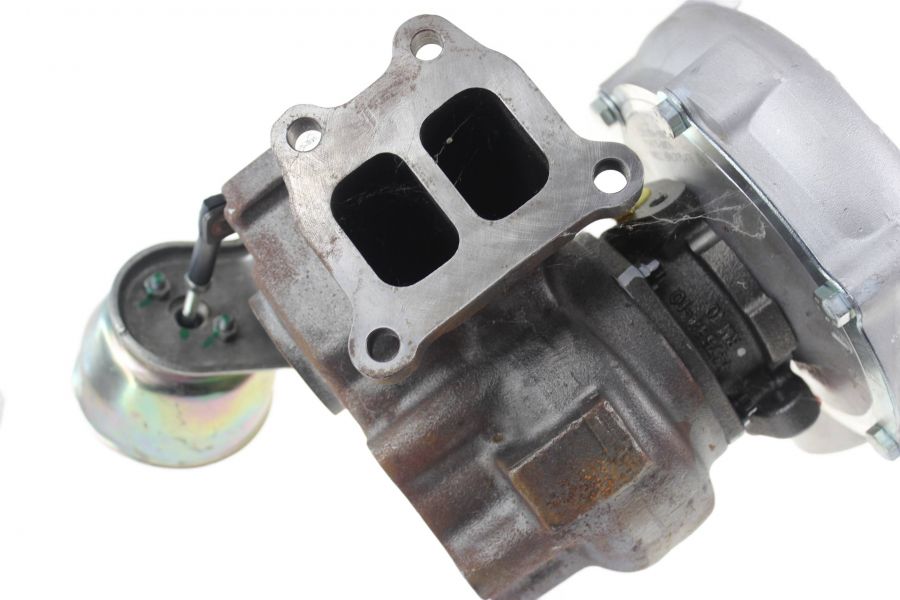 836474-5010 New Turbocharger