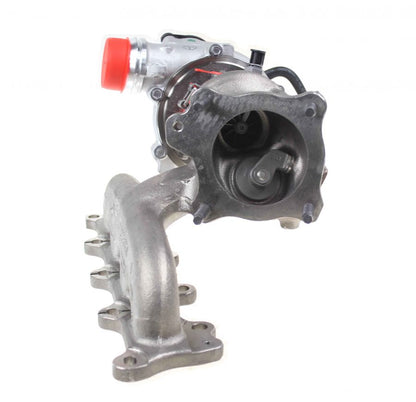 836847 New Turbocharger