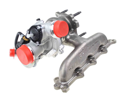 836847 New Turbocharger