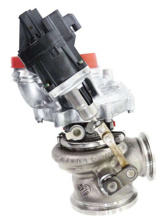 840069-0006 New Turbocharger