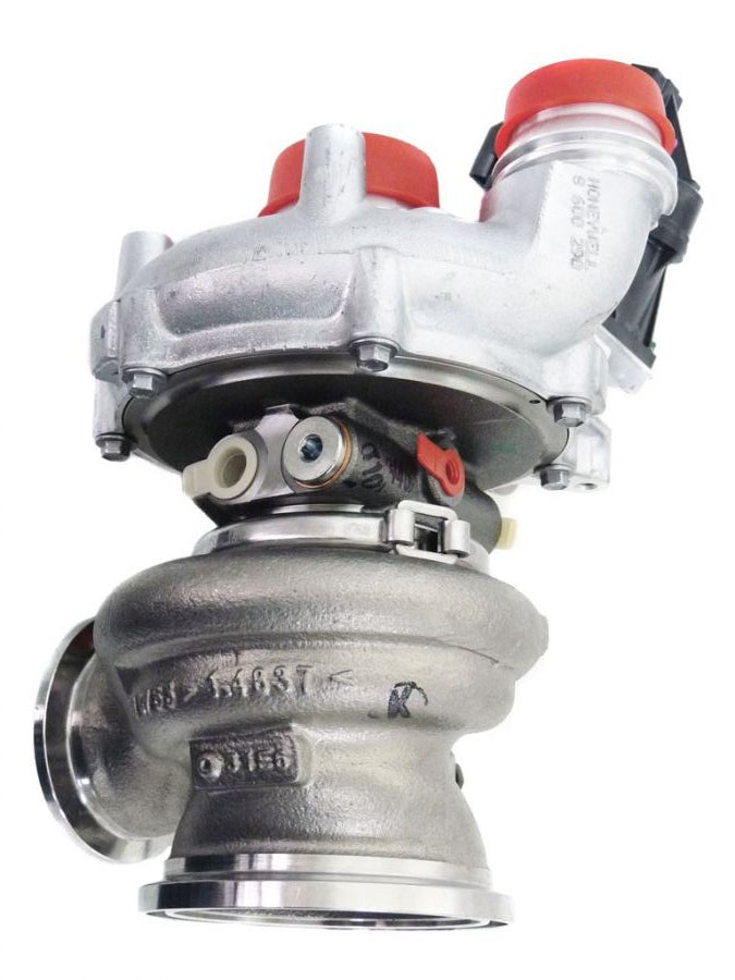 840069-0006 New Turbocharger