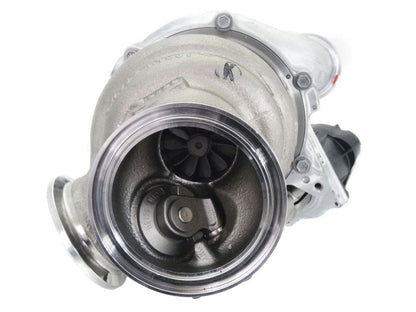 840069-0006 New Turbocharger