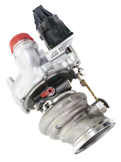 840069-0006 New Turbocharger