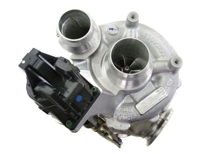 840069-0006 New Turbocharger